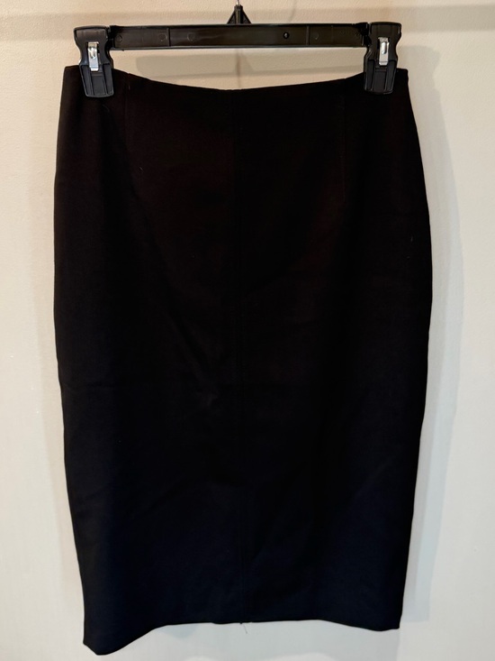 White House Black Market Dresses & Skirts - White House Black Market Black Pencil Skirt
